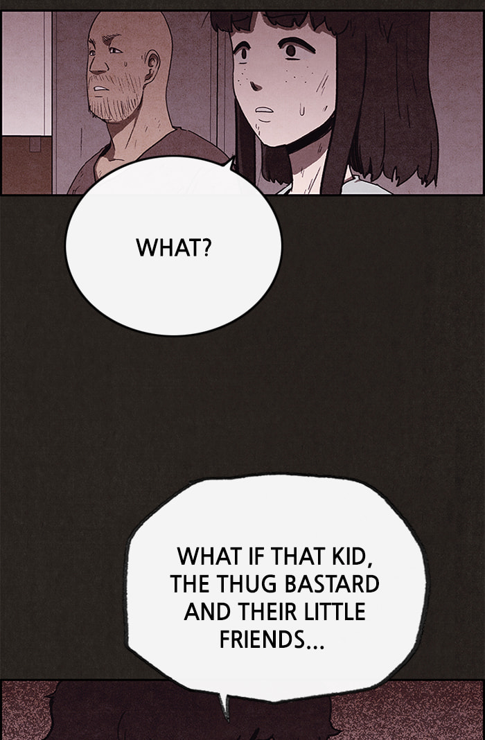 Sweet Home Chapter 76 page 37 - 