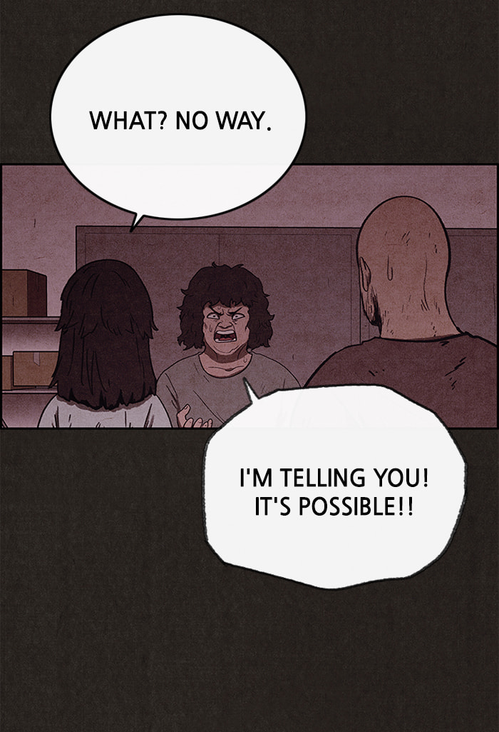 Sweet Home Chapter 76 page 39 - 