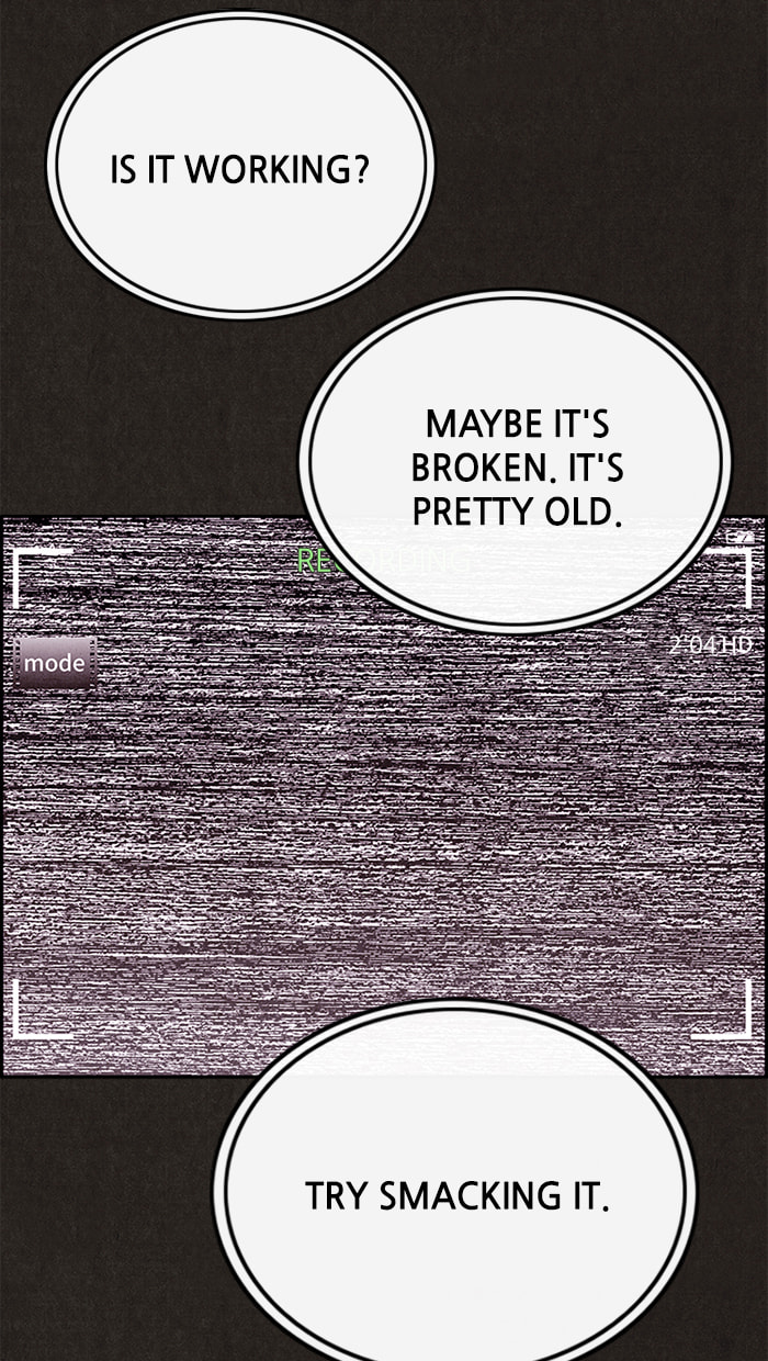 Sweet Home Chapter 76 page 5 - 