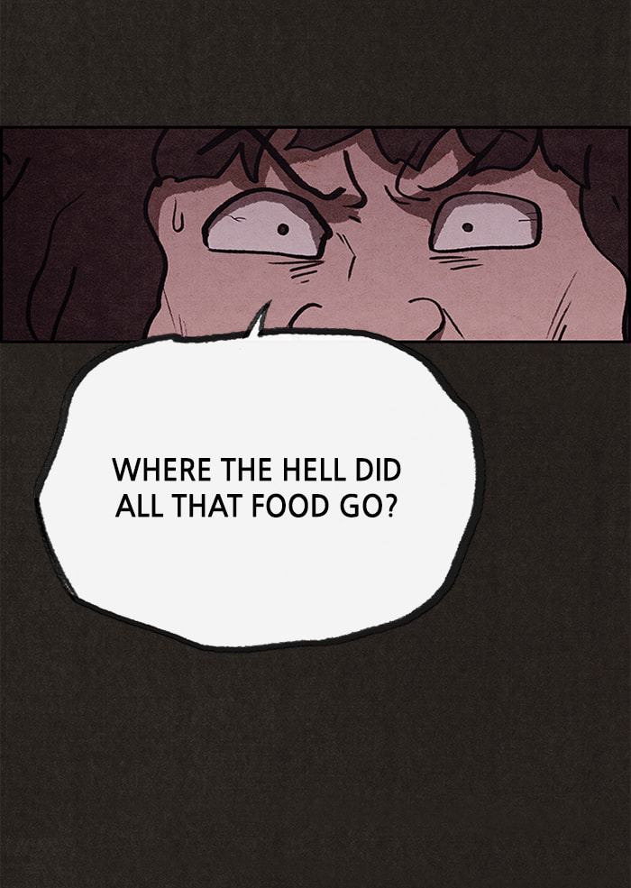 Sweet Home Chapter 76 page 41 - 
