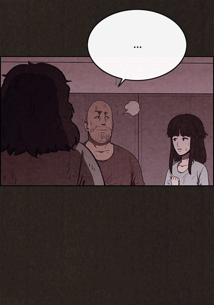 Sweet Home Chapter 76 page 42 - 