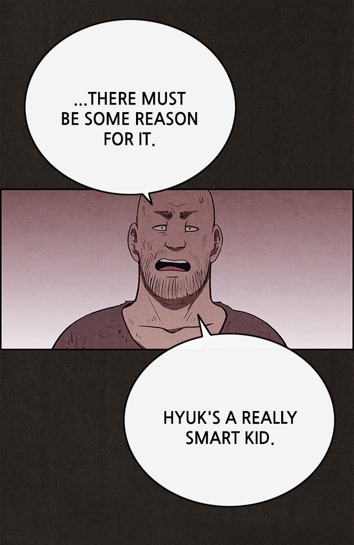 Sweet Home Chapter 76 page 43 - 