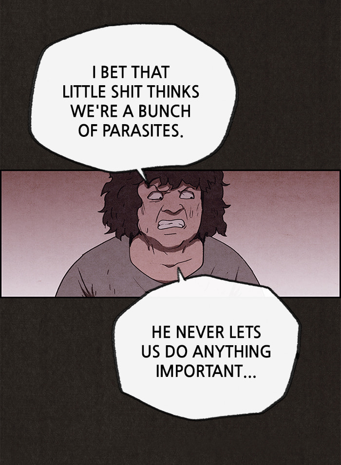 Sweet Home Chapter 76 page 44 - 