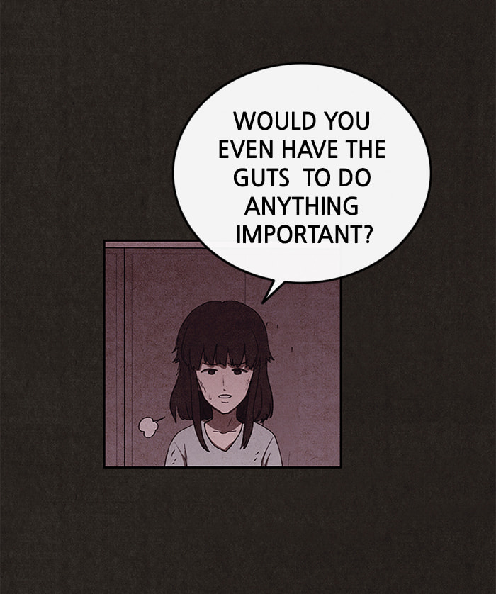 Sweet Home Chapter 76 page 45 - 