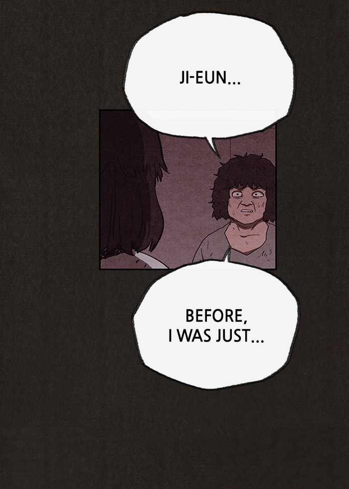 Sweet Home Chapter 76 page 46 - 