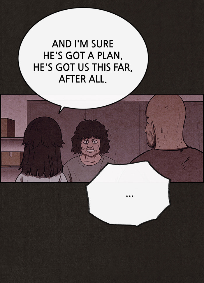 Sweet Home Chapter 76 page 47 - 