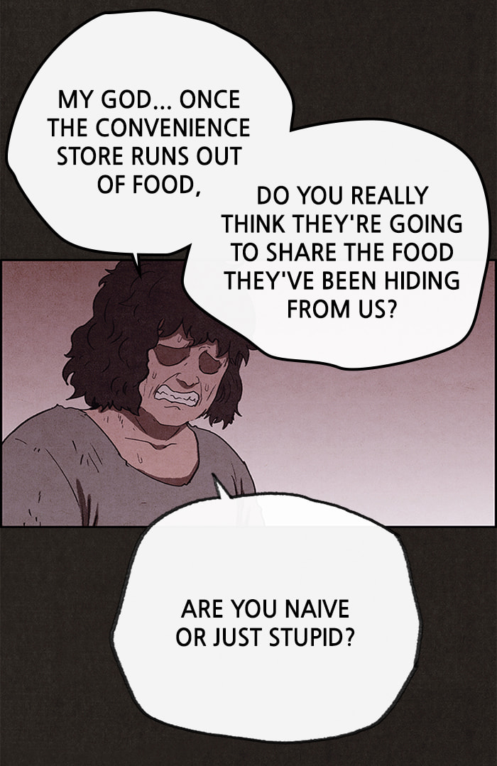 Sweet Home Chapter 76 page 48 - 