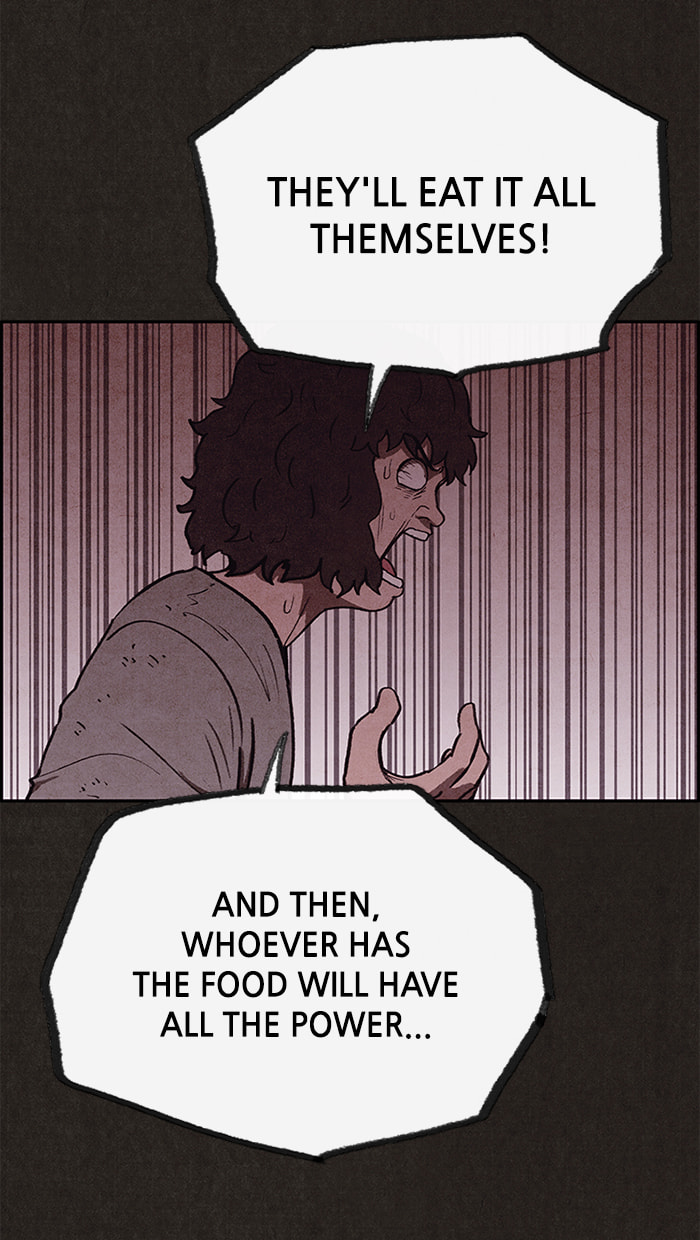 Sweet Home Chapter 76 page 50 - 