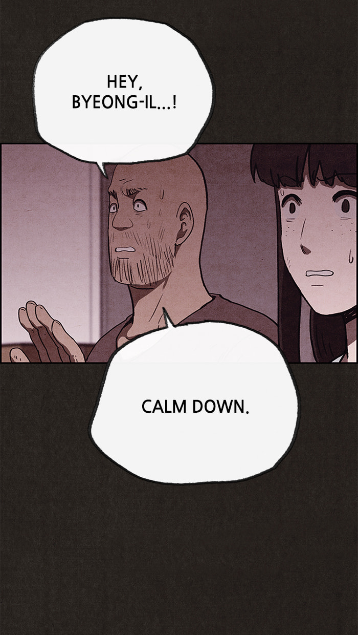 Sweet Home Chapter 76 page 52 - 