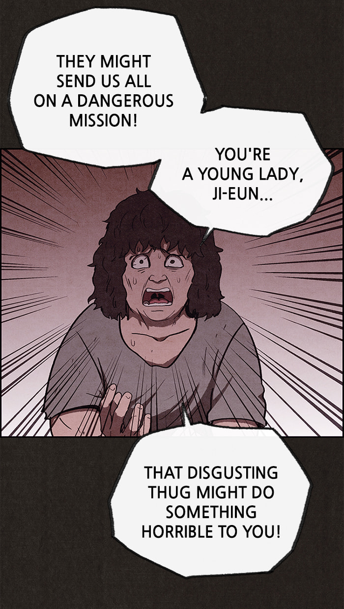 Sweet Home Chapter 76 page 53 - 