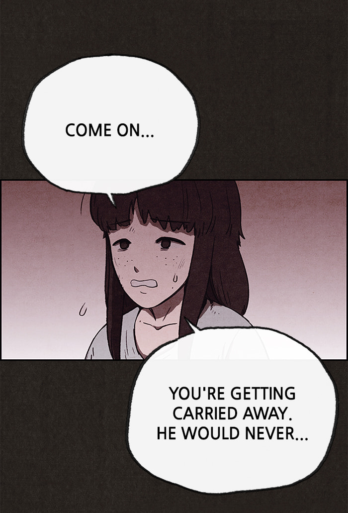 Sweet Home Chapter 76 page 54 - 