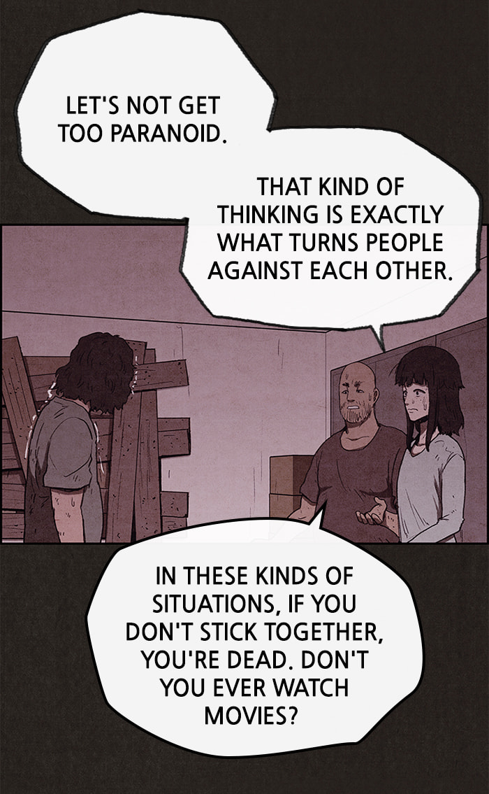 Sweet Home Chapter 76 page 56 - 