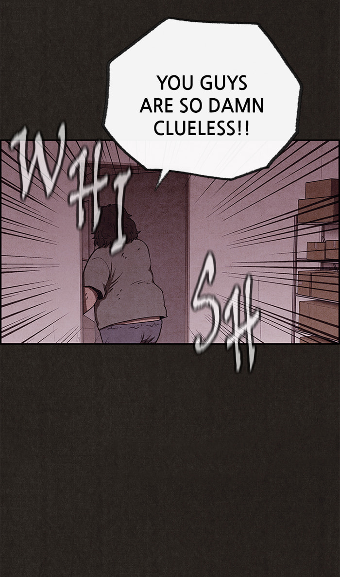 Sweet Home Chapter 76 page 58 - 