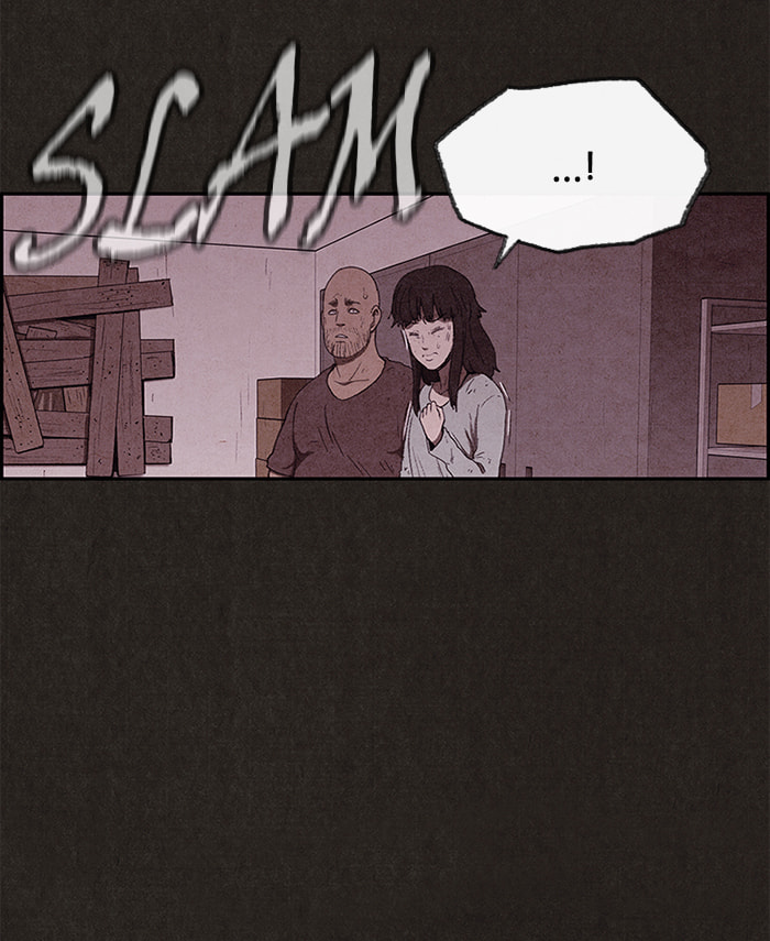 Sweet Home Chapter 76 page 59 - 