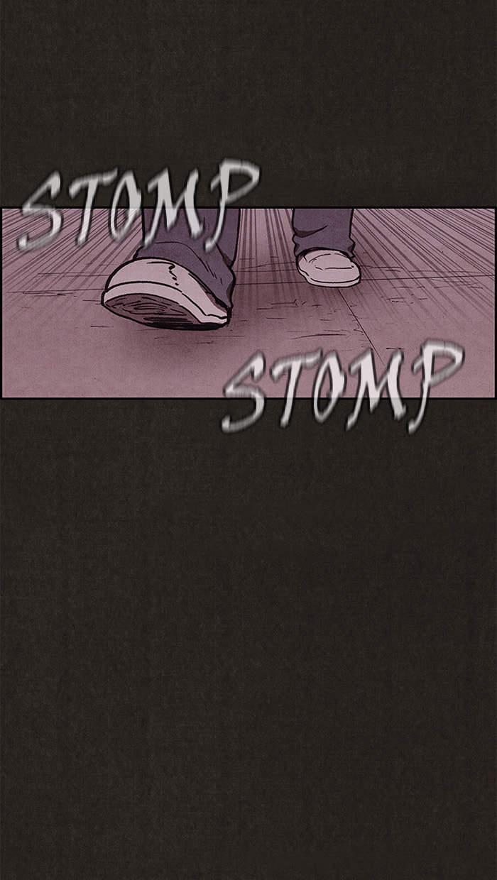 Sweet Home Chapter 76 page 62 - 