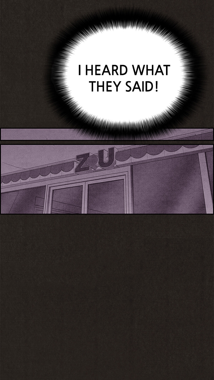 Sweet Home Chapter 76 page 65 - 