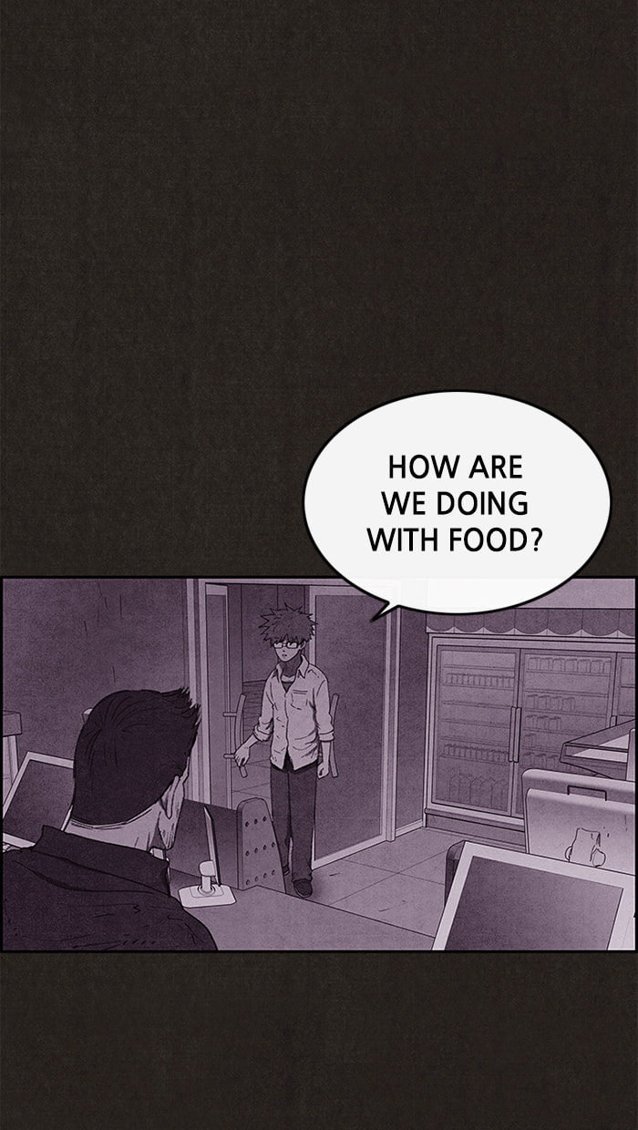 Sweet Home Chapter 76 page 68 - 