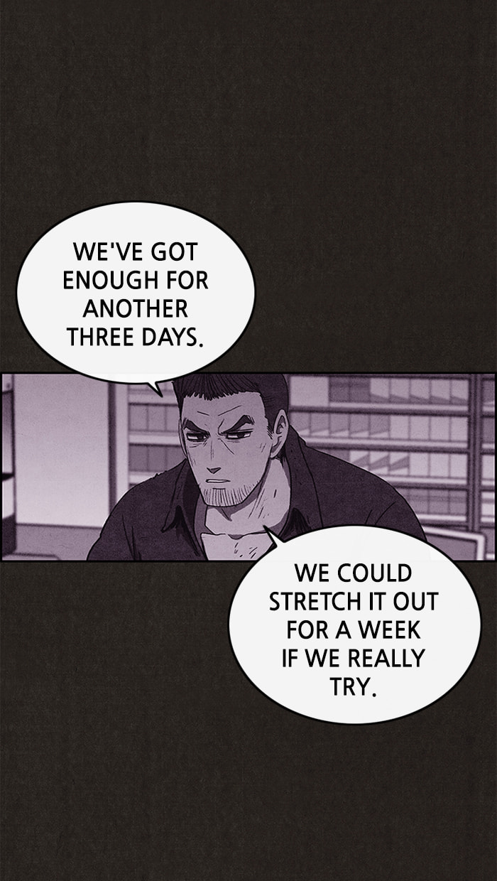 Sweet Home Chapter 76 page 69 - 