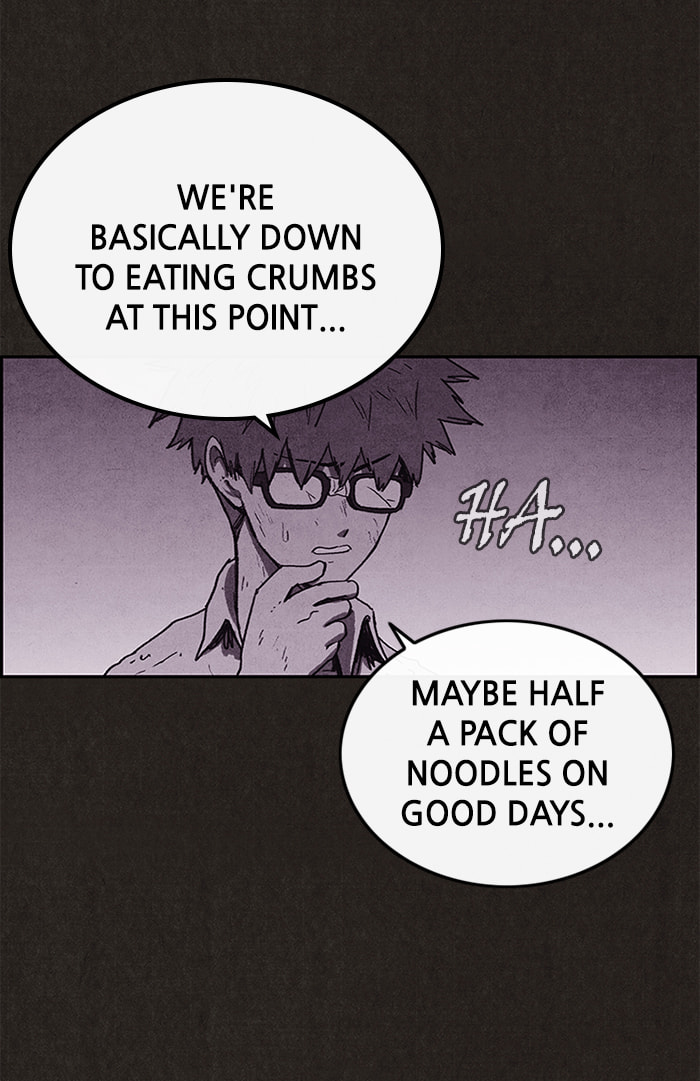 Sweet Home Chapter 76 page 70 - 