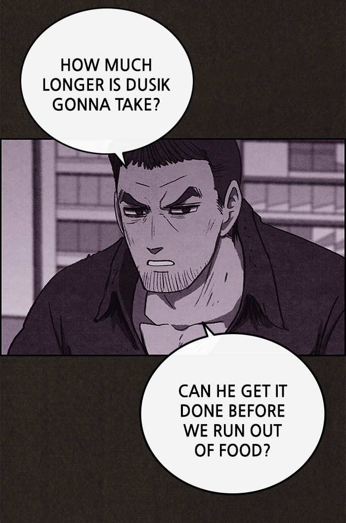 Sweet Home Chapter 76 page 71 - 
