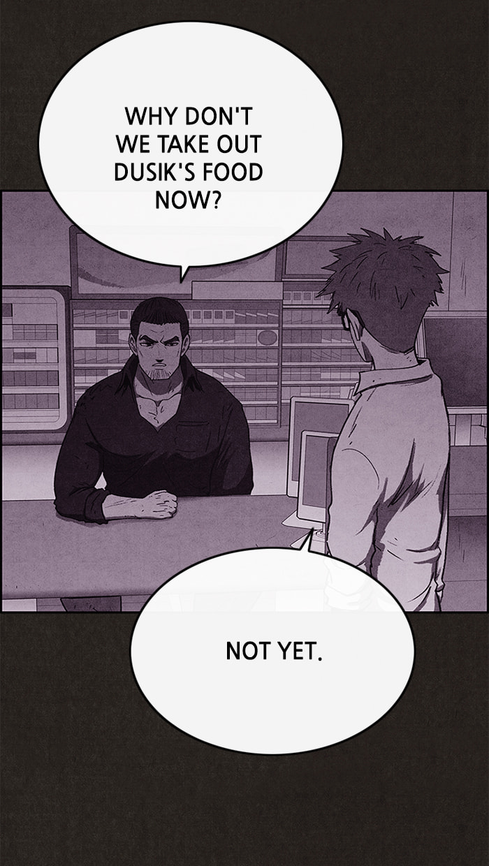 Sweet Home Chapter 76 page 73 - 