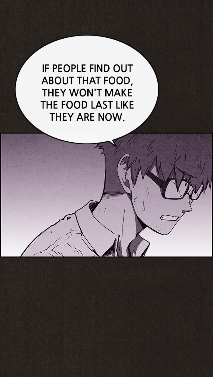 Sweet Home Chapter 76 page 74 - 