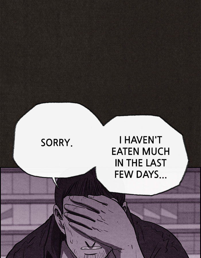 Sweet Home Chapter 76 page 79 - 