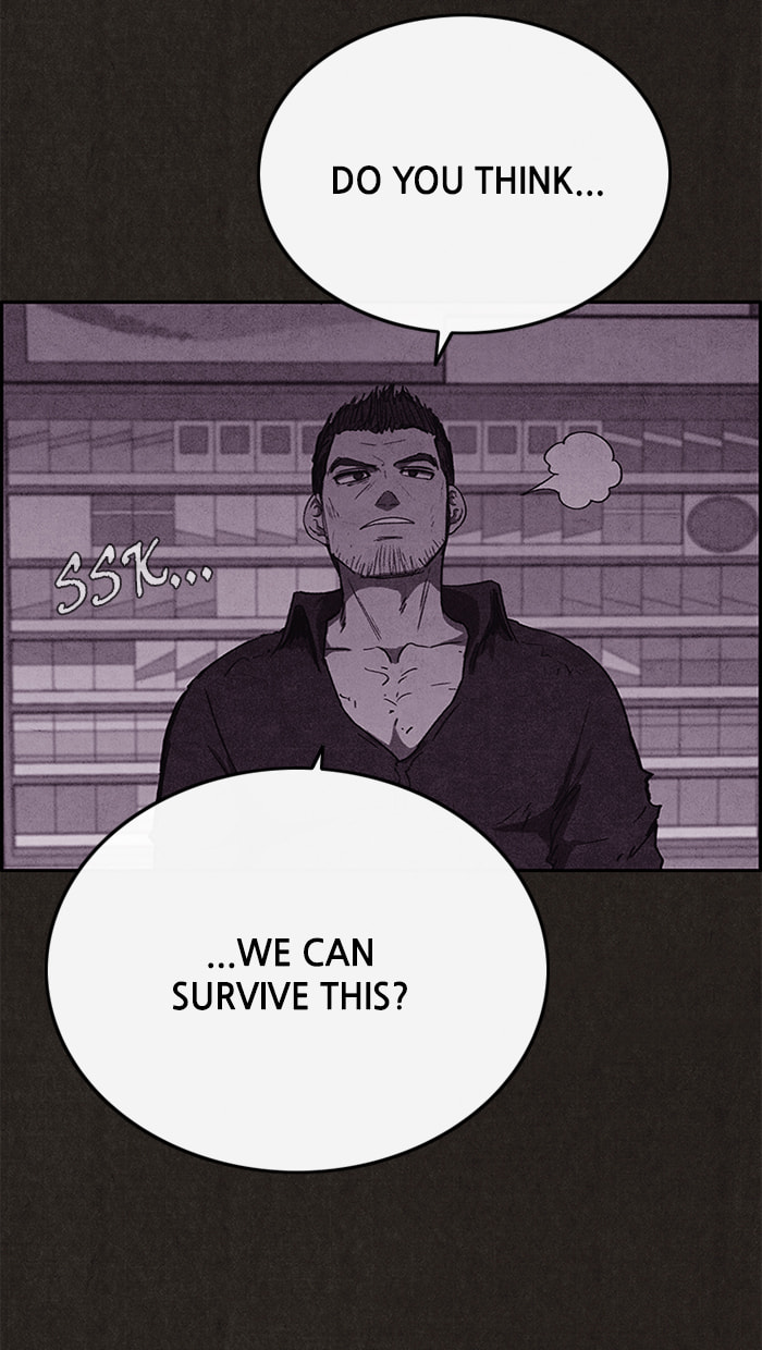 Sweet Home Chapter 76 page 82 - 