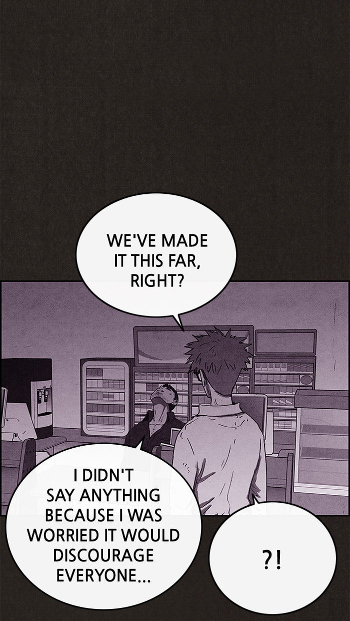 Sweet Home Chapter 76 page 83 - 