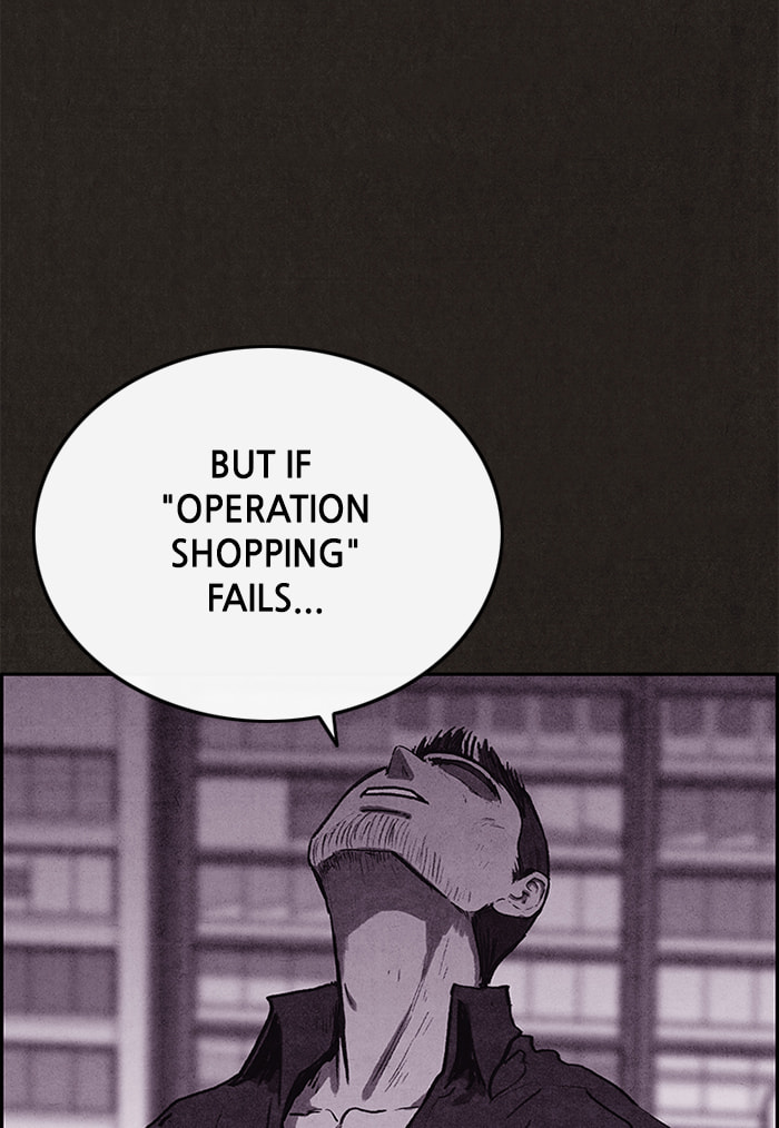 Sweet Home Chapter 76 page 84 - 