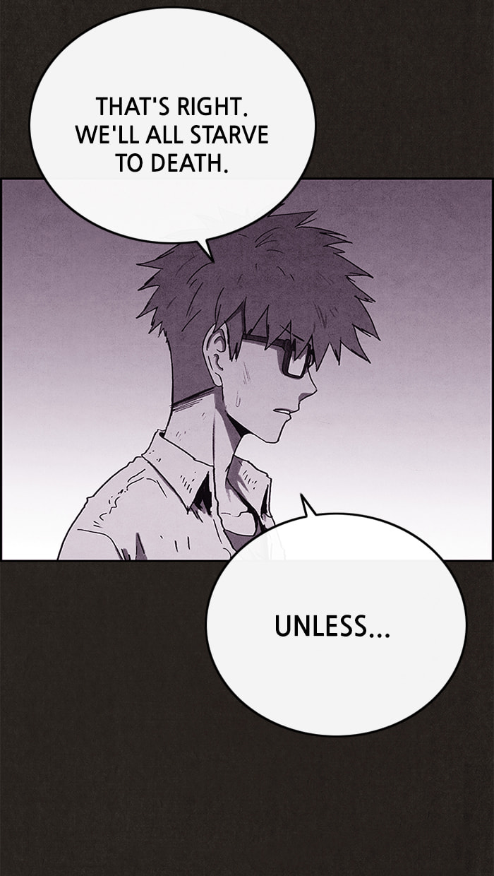 Sweet Home Chapter 76 page 87 - 