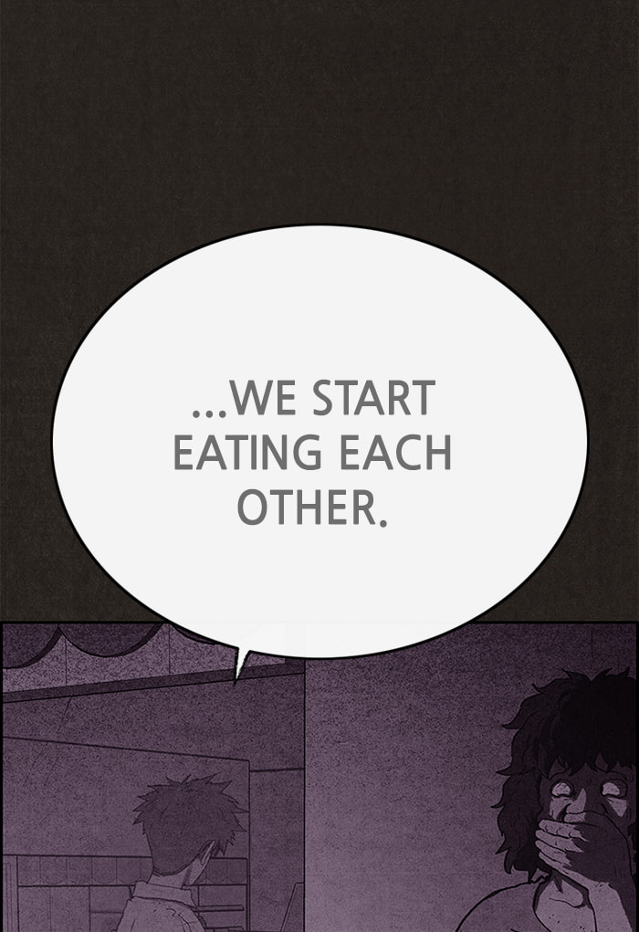 Sweet Home Chapter 76 page 88 - 