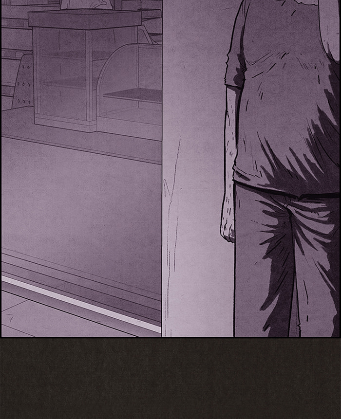 Sweet Home Chapter 76 page 89 - 