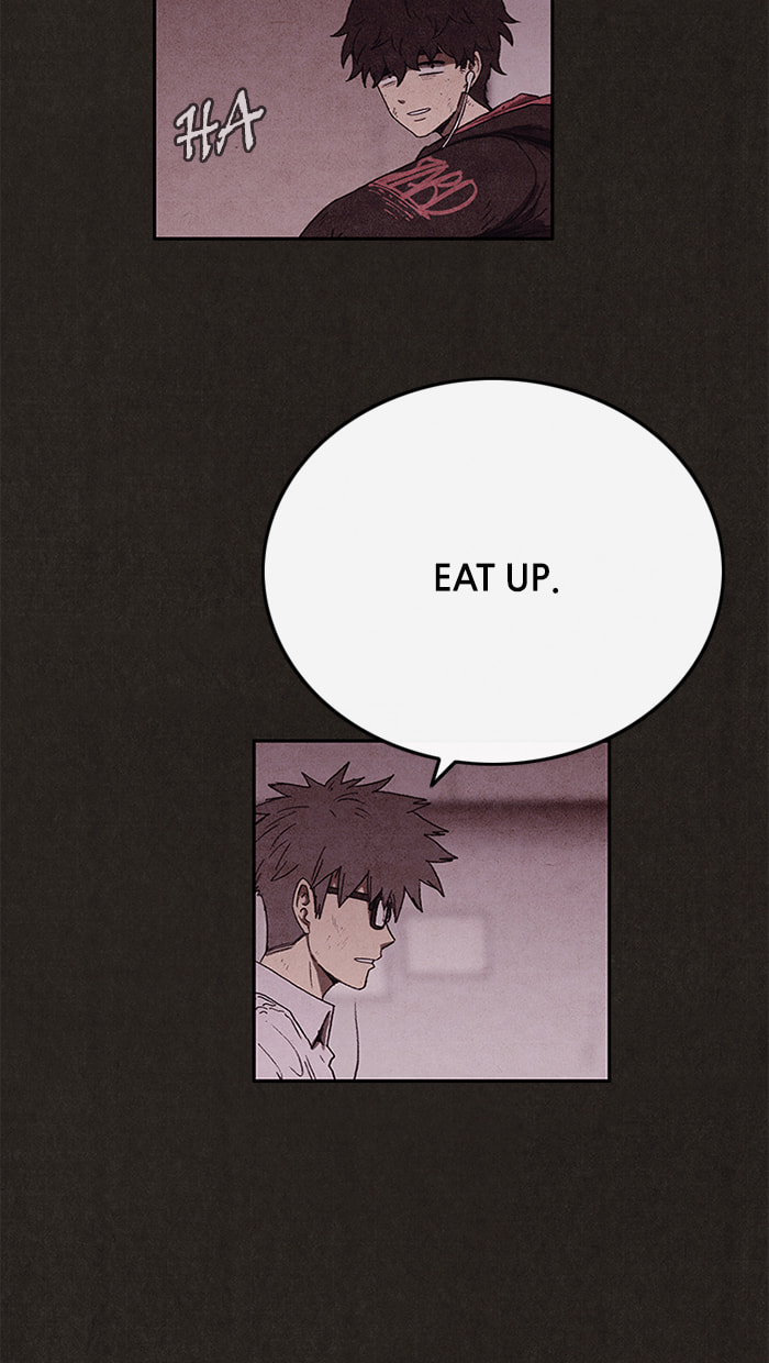 Sweet Home Chapter 77 page 11 - 