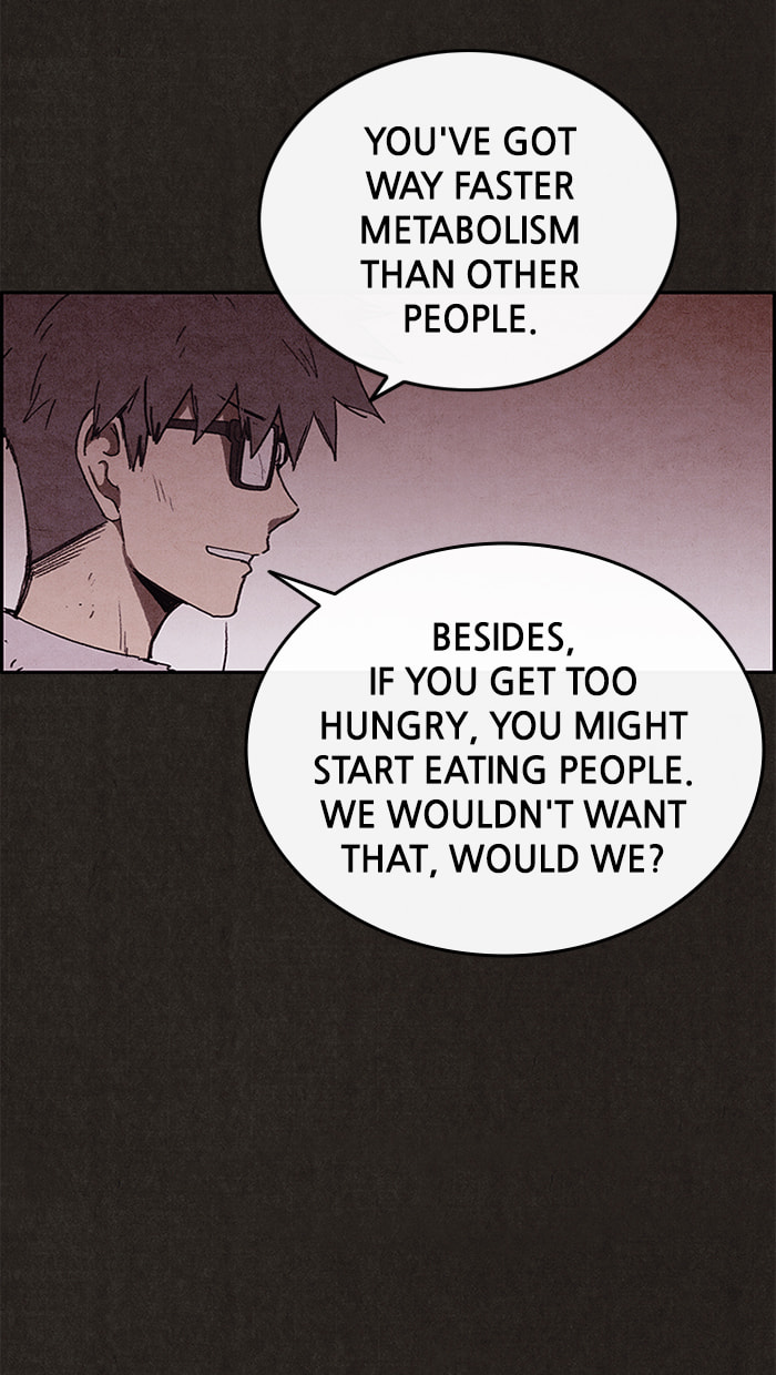 Sweet Home Chapter 77 page 13 - 