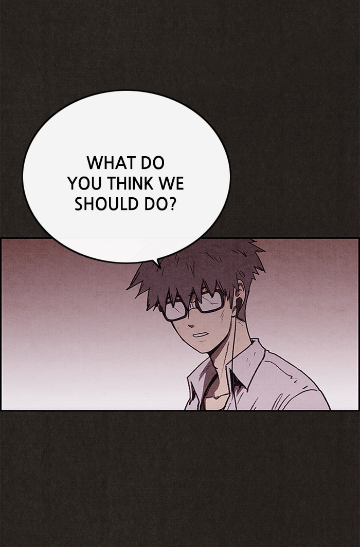 Sweet Home Chapter 77 page 21 - 