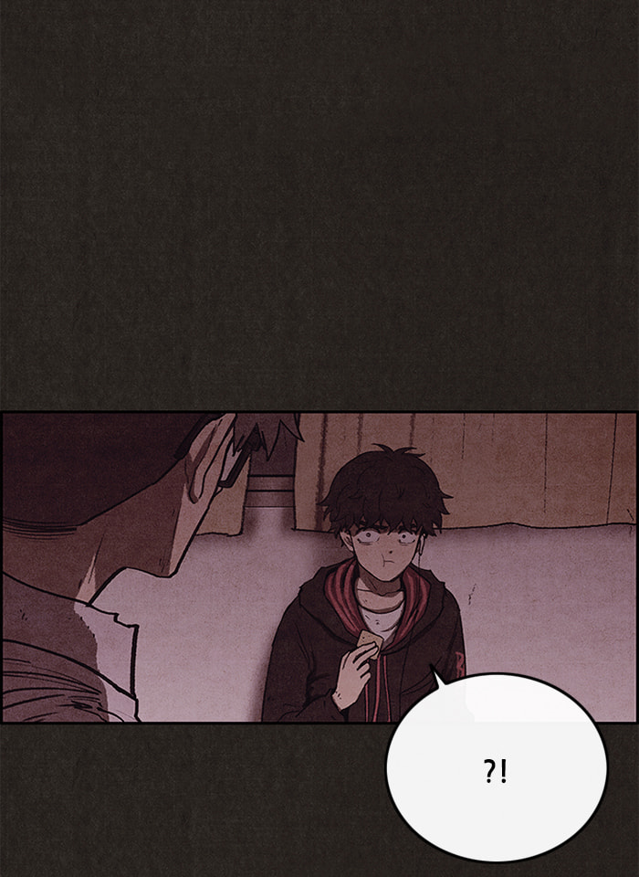 Sweet Home Chapter 77 page 22 - 