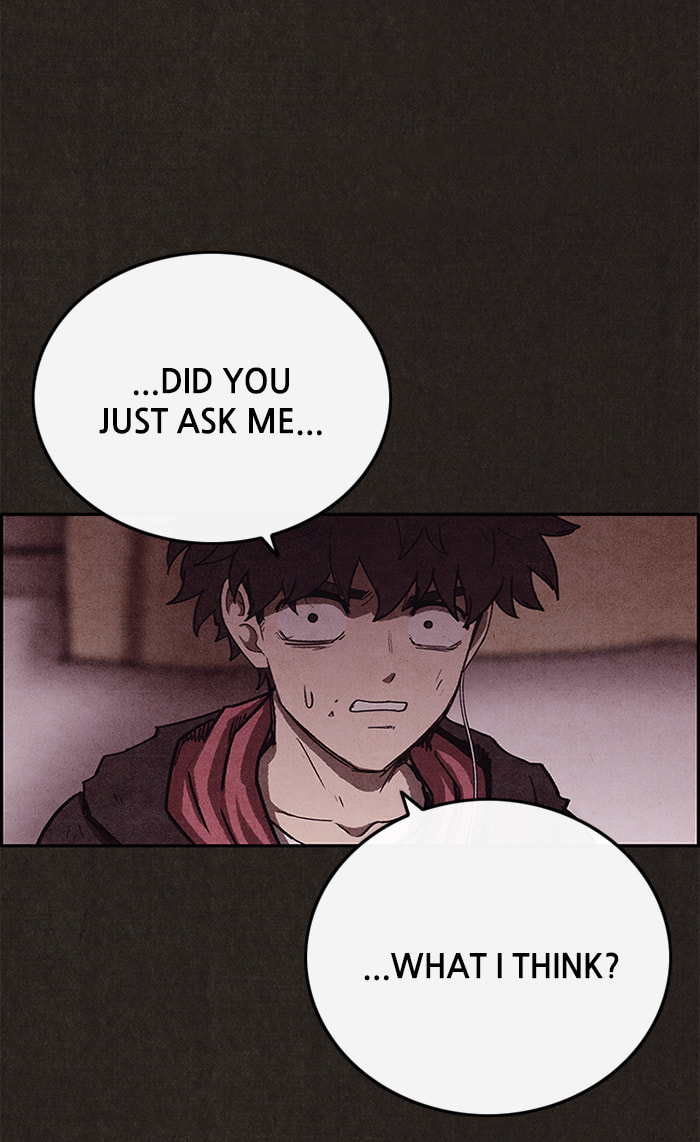 Sweet Home Chapter 77 page 23 - 