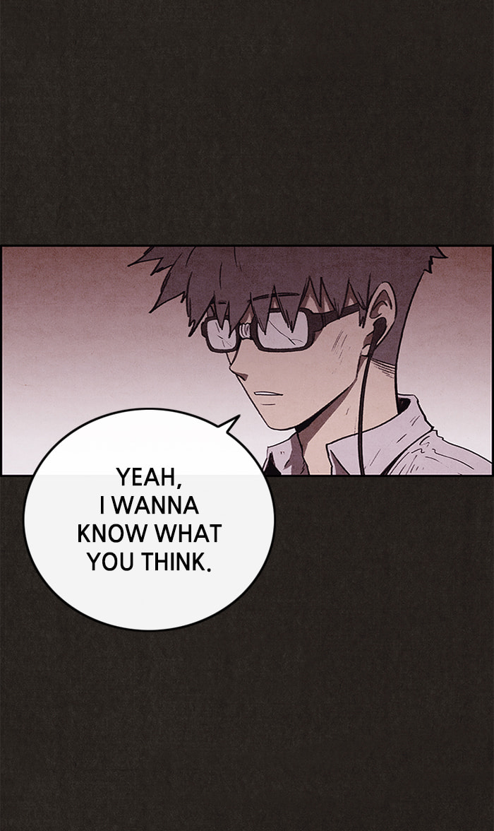 Sweet Home Chapter 77 page 24 - 