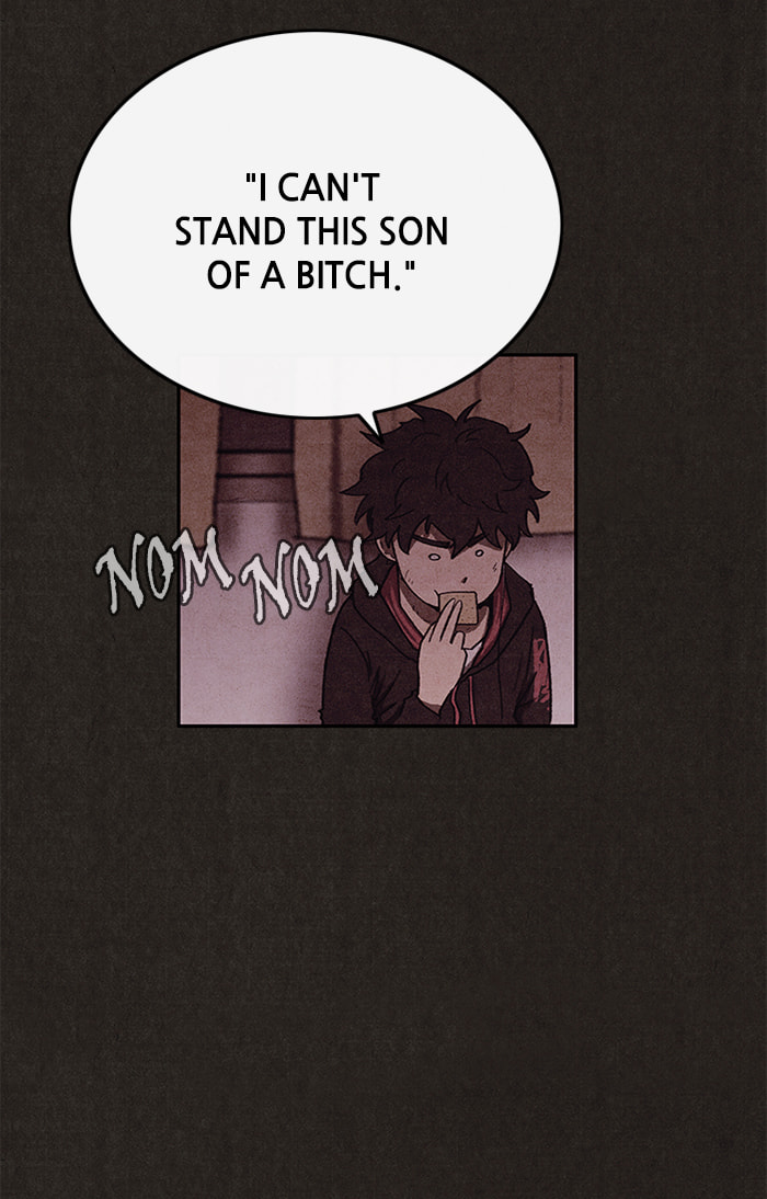 Sweet Home Chapter 77 page 25 - 