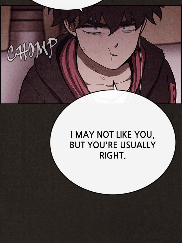 Sweet Home Chapter 77 page 27 - 