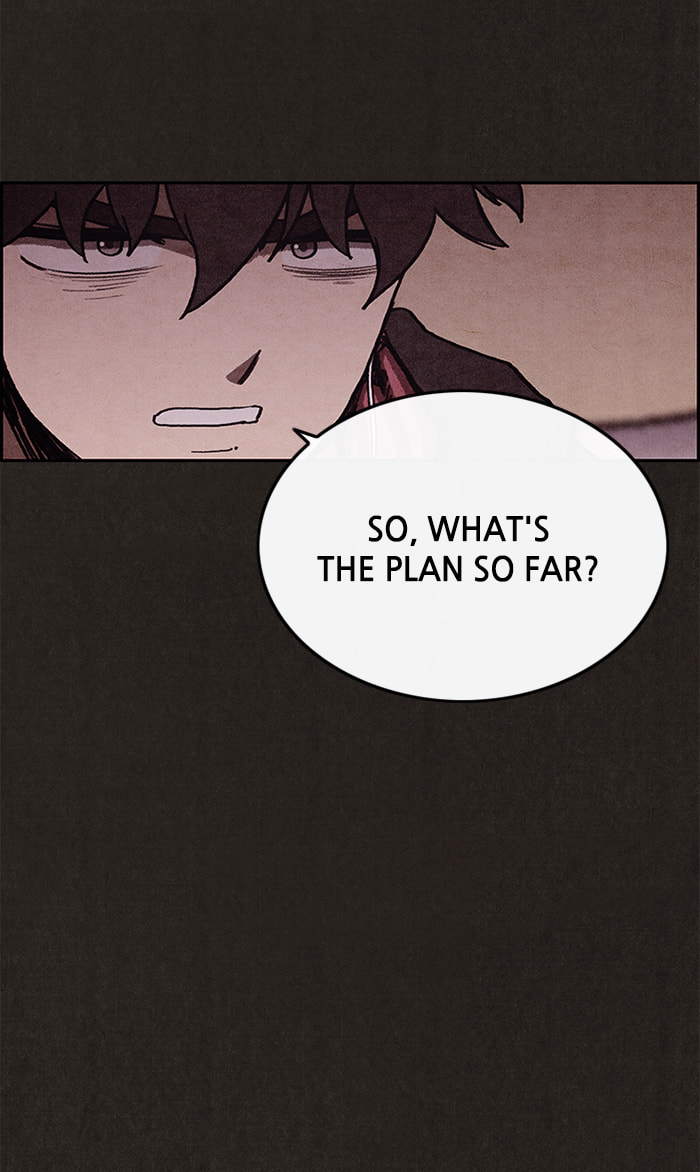 Sweet Home Chapter 77 page 28 - 