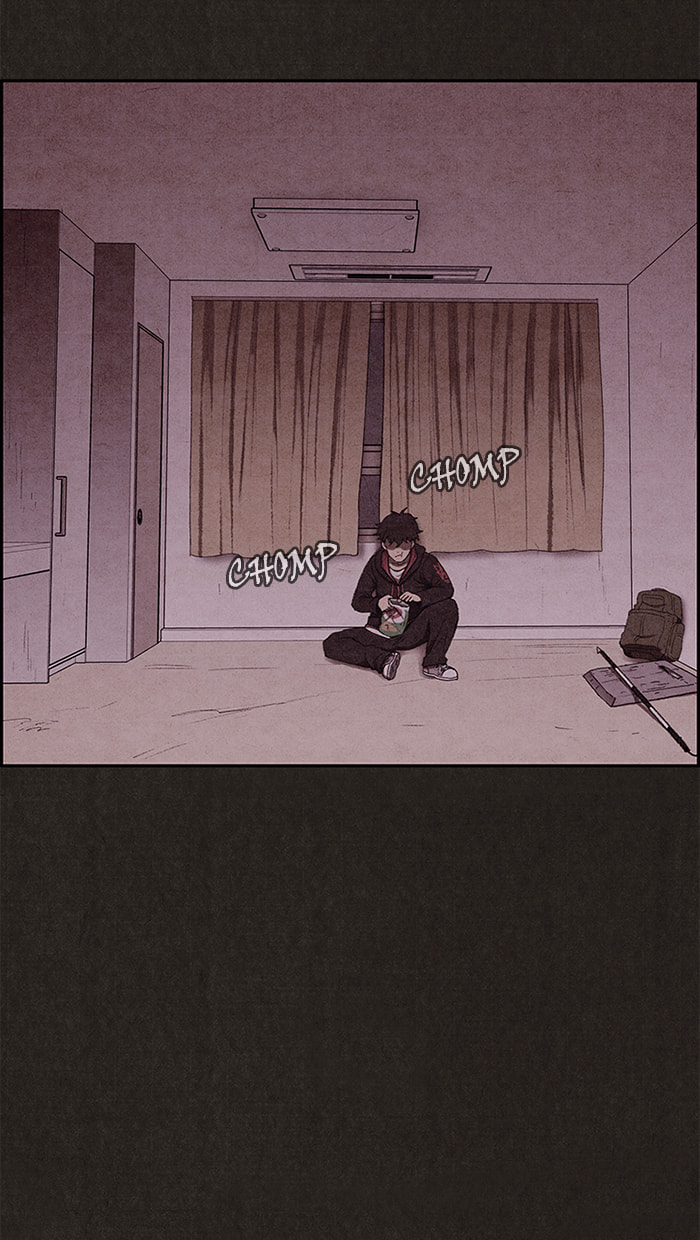 Sweet Home Chapter 77 page 4 - 