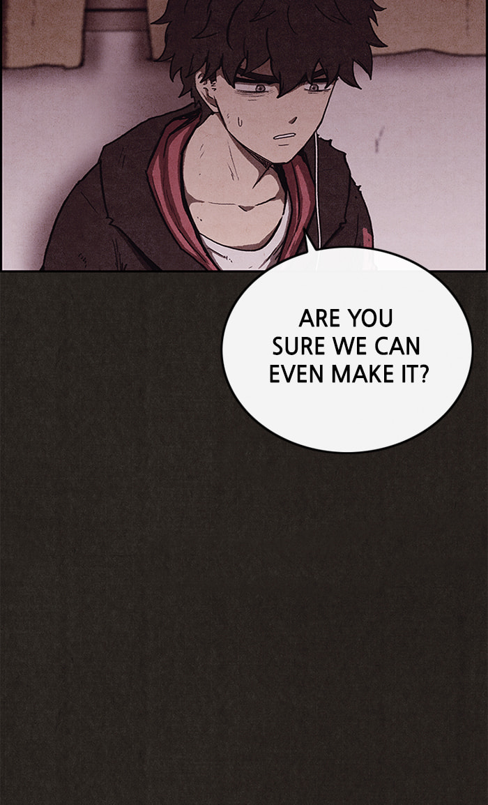 Sweet Home Chapter 77 page 32 - 