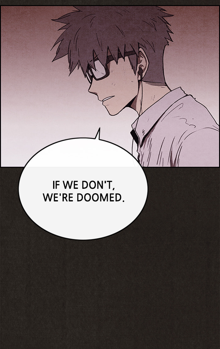 Sweet Home Chapter 77 page 33 - 