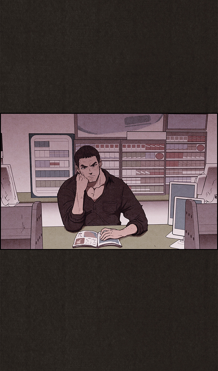 Sweet Home Chapter 77 page 37 - 