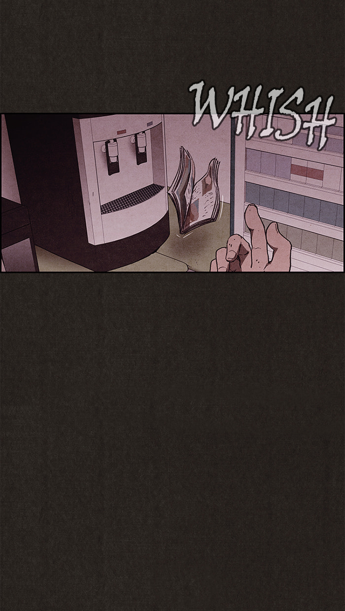 Sweet Home Chapter 77 page 39 - 