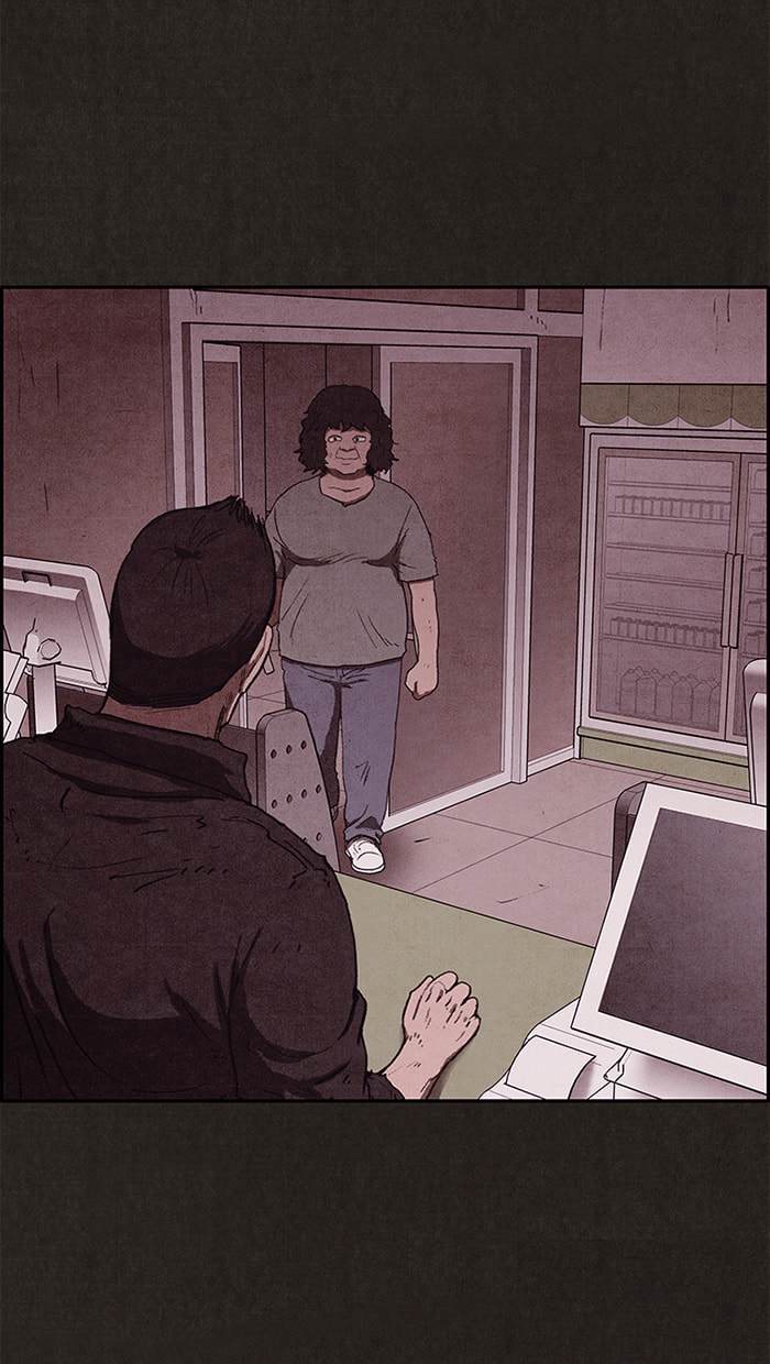 Sweet Home Chapter 77 page 45 - 