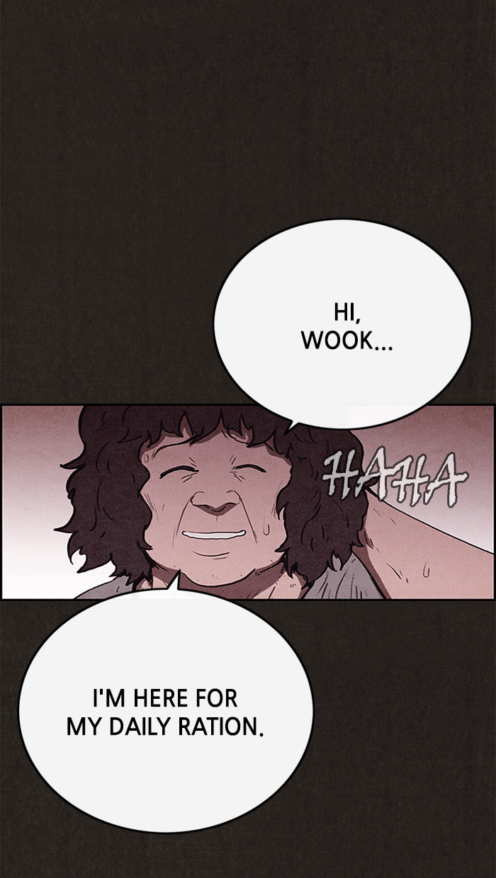 Sweet Home Chapter 77 page 46 - 