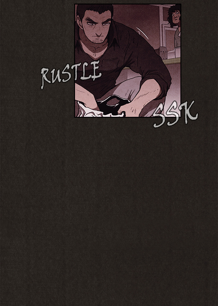 Sweet Home Chapter 77 page 48 - 
